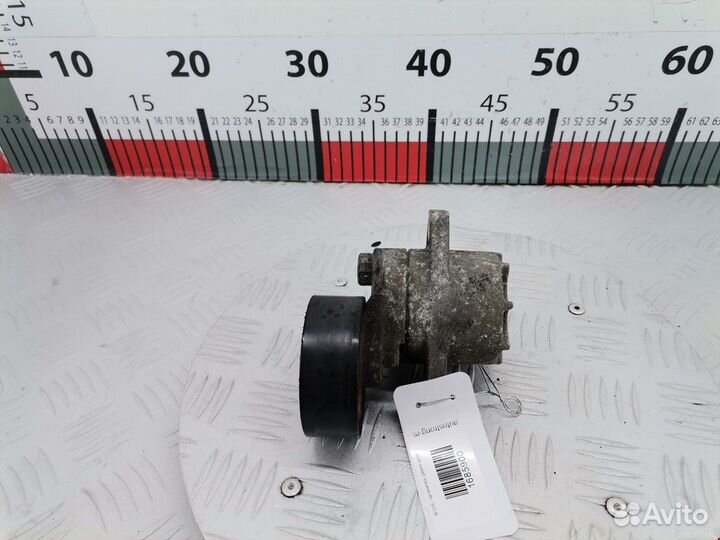 Натяжитель Mercedes-Benz Vito W639 2008