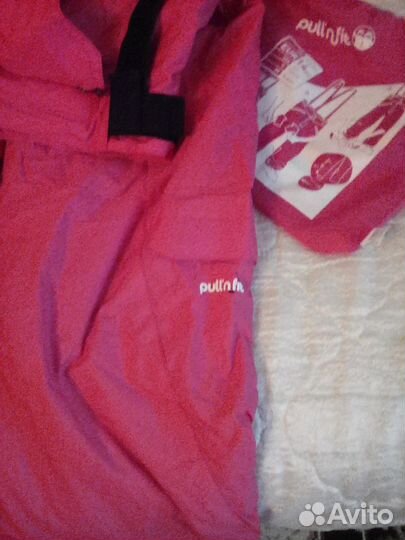 Декатлон Спортивные брюки для зимних прогулок