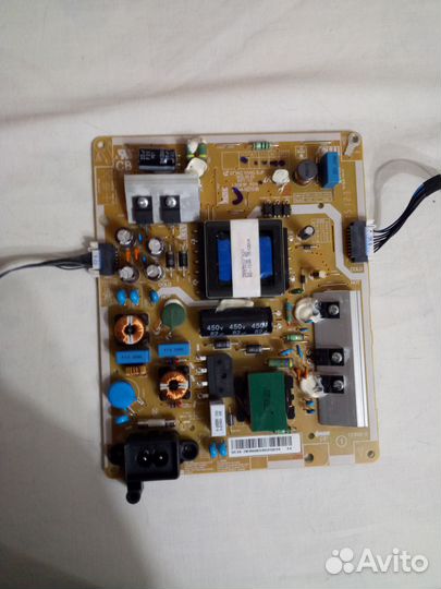 Платы для телевизора BN41 02353,L32S1P FDY BN44 00