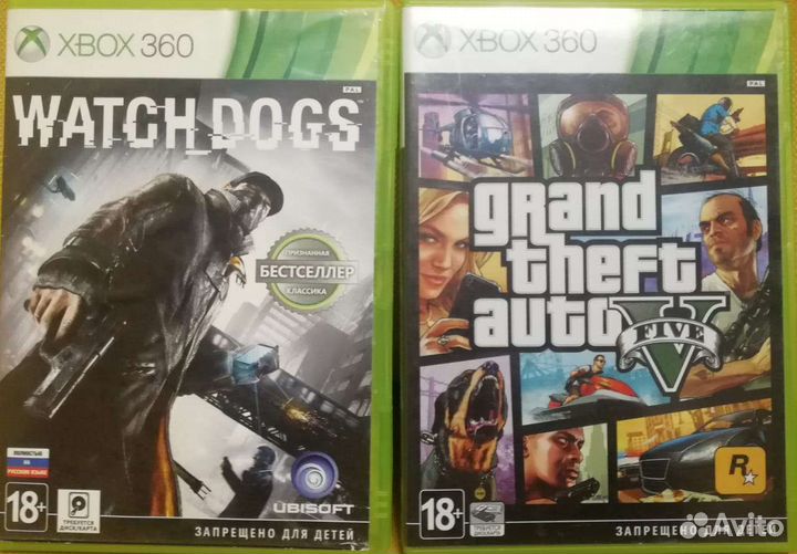 Игра для приставки xbox 360