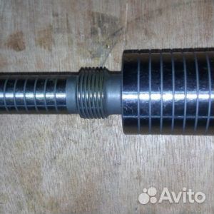 Сервопоршень SBS120