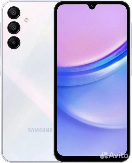 Samsung Galaxy A15 5G, 4/128 ГБ