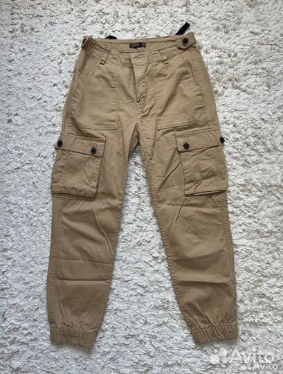 Штаны bershka женские