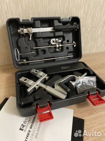 Ruixin pro rx 009 Точилка для ножей