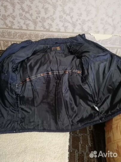 Куртка мужская