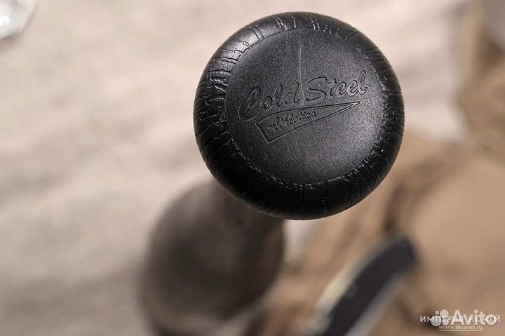 Бейсбольная Бита Brooklyn Slammer Cold Steel