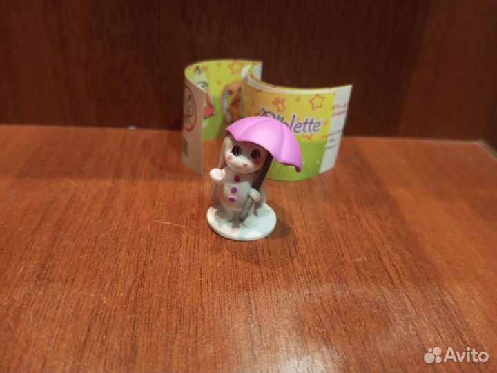 Игрушки зайки пиглет