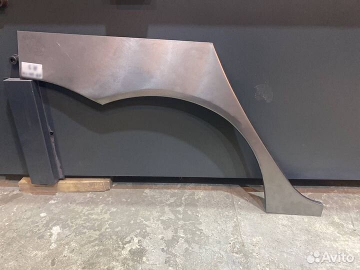 Арки ремонтные Great Wall H3