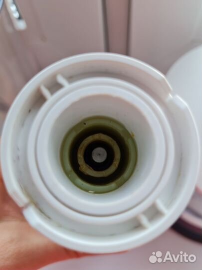 Блендер Braun Multiquick 6500