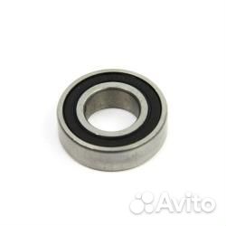 Подшипник 6007-2RS