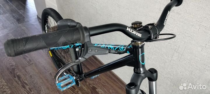 Стритец Norco