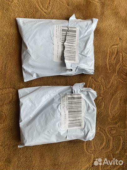 Ремкоплект задних колодок