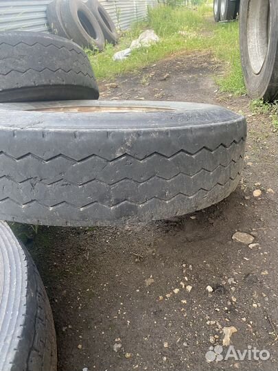 Продам калеса р11 22.5