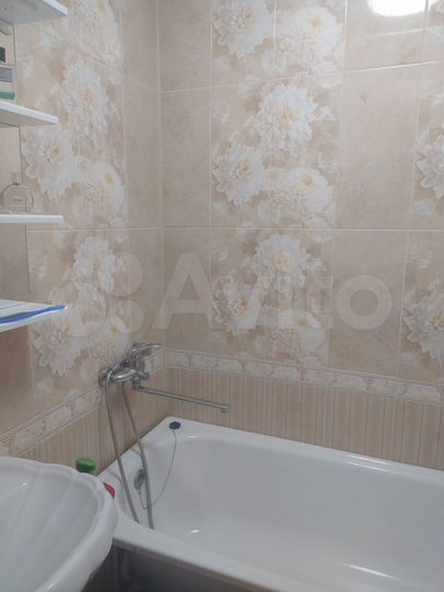 1-к. квартира, 33,9 м², 6/9 эт.