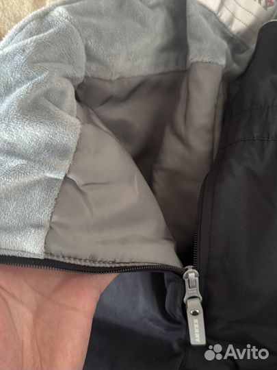 Детск н штаны теплые