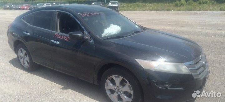 Разбор на запчасти Honda Crosstour