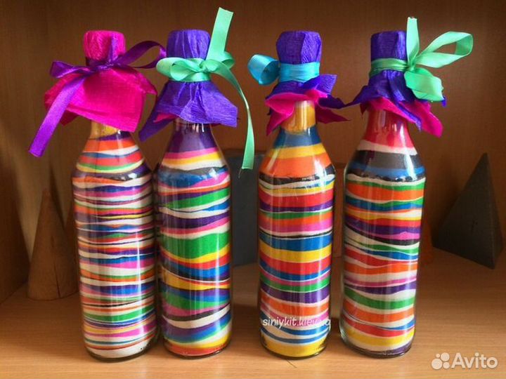 Мастер-классы на день рождения