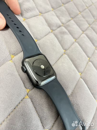 Часы apple watch se 40 mm 2022 бу