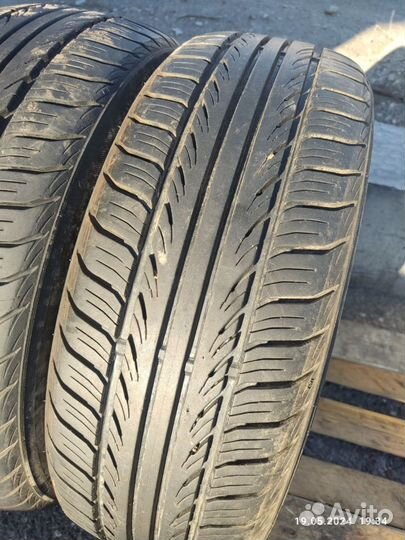 КАМА Breeze (HK-132) 185/60 R14 82H