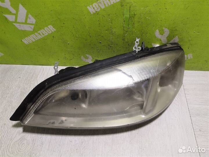 Фара левая Опель Астра Джи 98-05