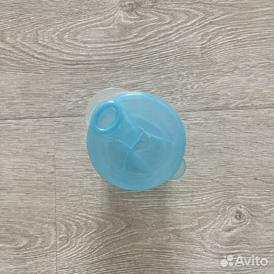 Дозатор молочной смеси Philips Avent SCF135/06