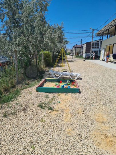 Комната 24 м², 2/2 эт.