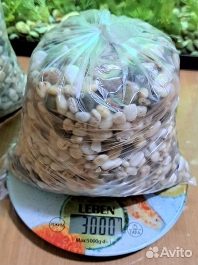 Украшение для аквариума