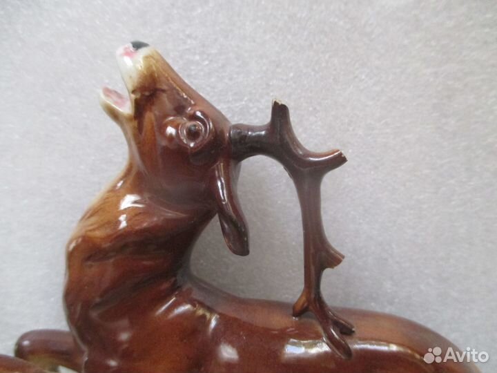 Статуэтка Германия