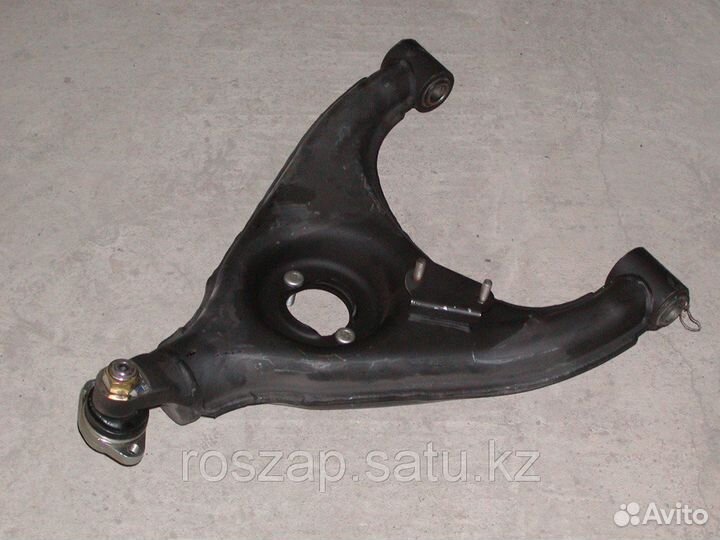 Рычаг Газель Некст нижний лев next