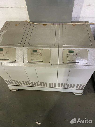 Стабилизатор напряжения штиль 21000