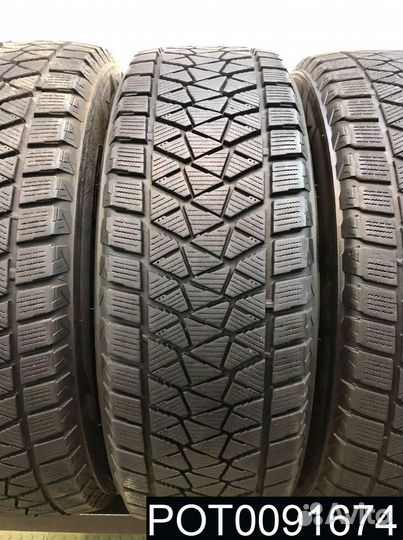 Bridgestone Blizzak DM-V2 225/65 R17 100M