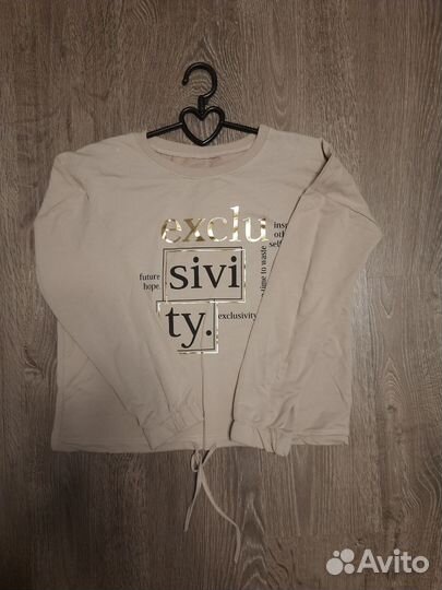 Кофта женская новая