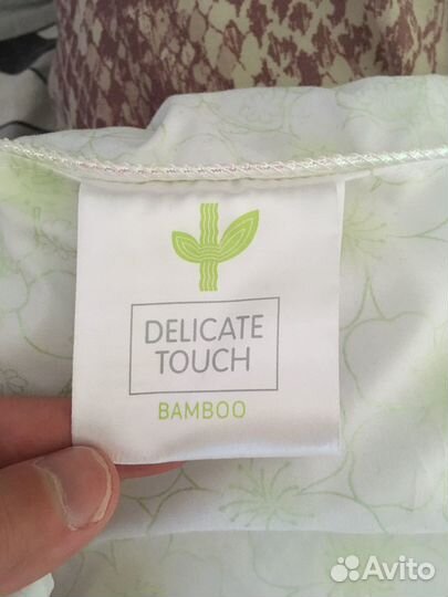 Одеяло 200х220