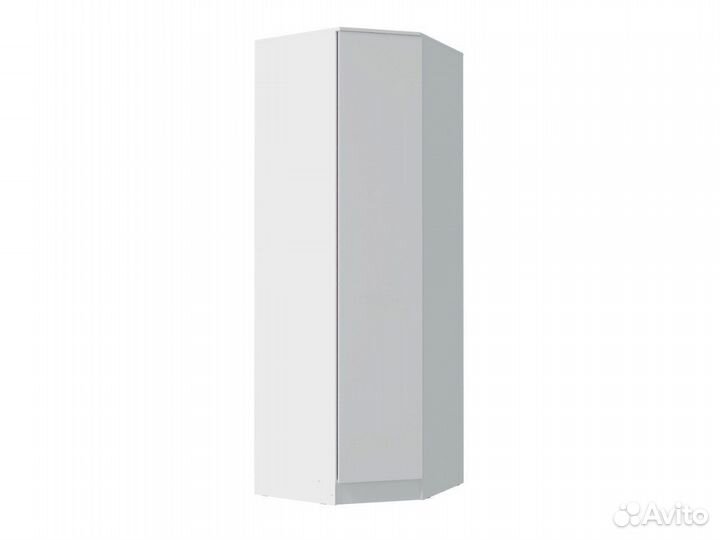 Шкаф угловой