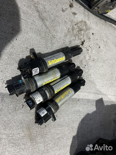 Катушка зажигания LADA Largus Vesta 21129