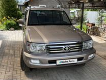 Toyota Land Cruiser 4.7 AT, 2002, 220 000 км, с пробегом, цена 1 900 000 руб.