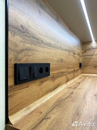 Современная кухня по вашим размерам