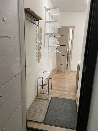 Комната 18,4 м² в 3-к., 1/3 эт.