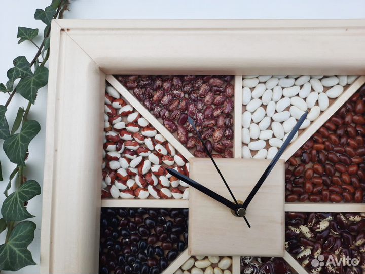 Часы настенные