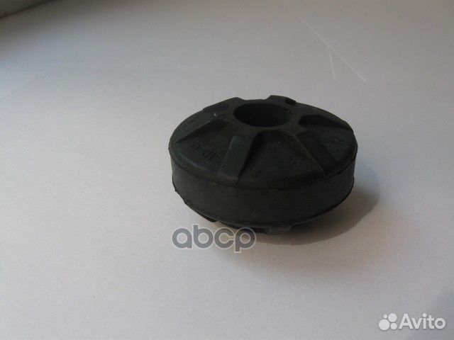 Втулка заднего амортизатора getz/picanto нижняя