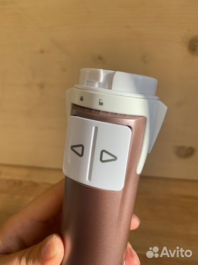 Фен-щетка rowenta cf9540f0