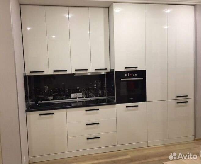 Мебель на заказ