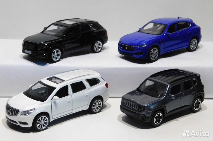 1/43-Cararama, Autotime,Yat Ming, Welly, Bburago