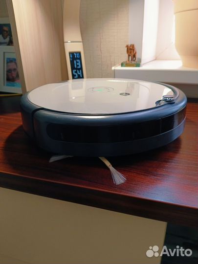 Робот пылесос irobot roomba 698