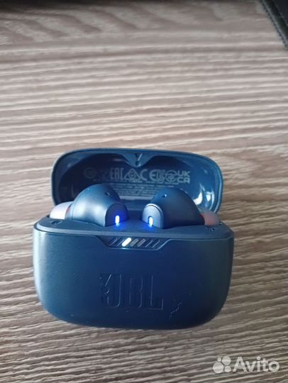 Jbl tune 230nc tws