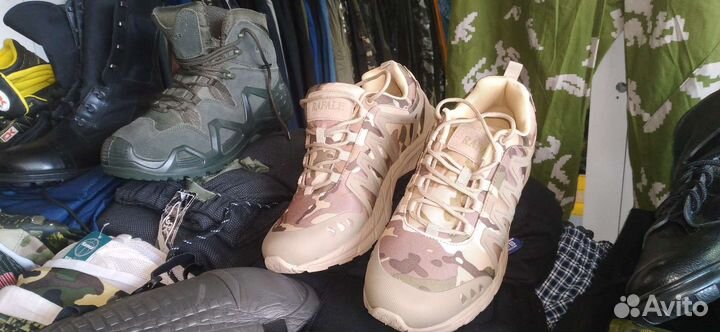 Одежда комуфляж