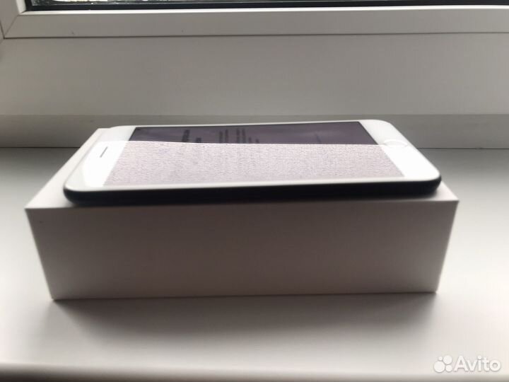 iPhone 7 Plus, 128 ГБ