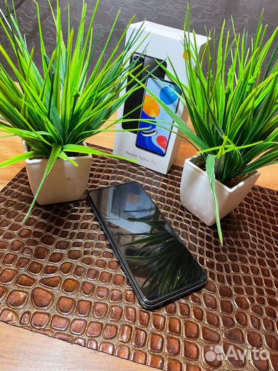 Xiaomi Redmi Note 11, 6/128 ГБ
