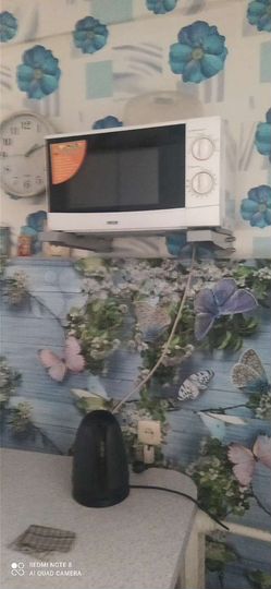 1-к. квартира, 32 м², 1/5 эт.