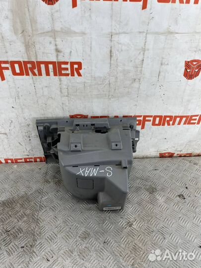 Бардачок Ford S-MAX 2.5T, huwa